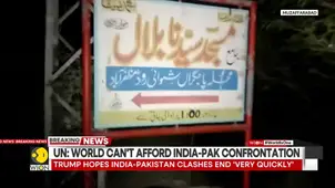 Operation Sindoor: Pakistan closes all schools in Punjab