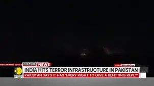 India airstrike on Pakistan: Trump reacts to Indian missile strikes: 'It's a shame'