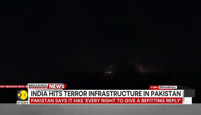 India airstrike on Pakistan: Trump reacts to Indian missile strikes: 'It's a shame'