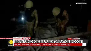 Operation Sindoor: US President Trump hopes India-Pakistan clashes end 'very quickly'