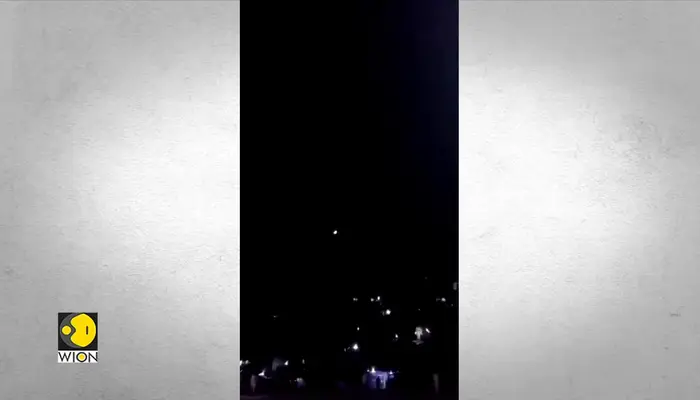 Operation Sindoor: Heavy exchange of artillery fire at Line Of Control in Jammu and Kashmir