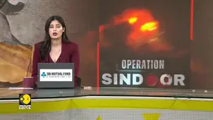 Foreign Secretary explains why India carried out strikes on terror sites in Pakistan and PoK