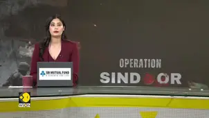 Indian Opposition Backs Army's 'Operation Sindoor', Congress Says ‘Time For Unity’