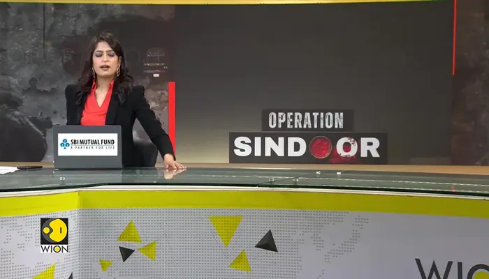 BREAKING | Russian Foreign Ministry Reacts To India-Pak Tensions | Operation Sindoor