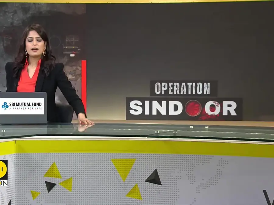 BREAKING | Russian Foreign Ministry Reacts To India-Pak Tensions | Operation Sindoor