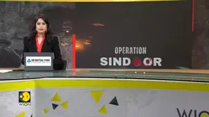 Operation Sindoor: Why India Hit LeT's Muridke Markaz Four Times