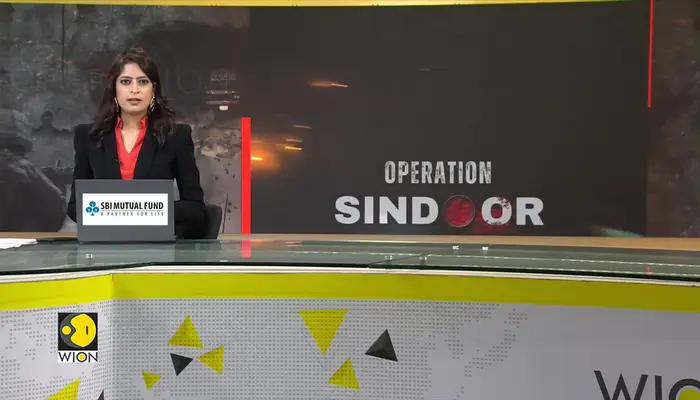 Operation Sindoor: Why India Hit LeT's Muridke Markaz Four Times