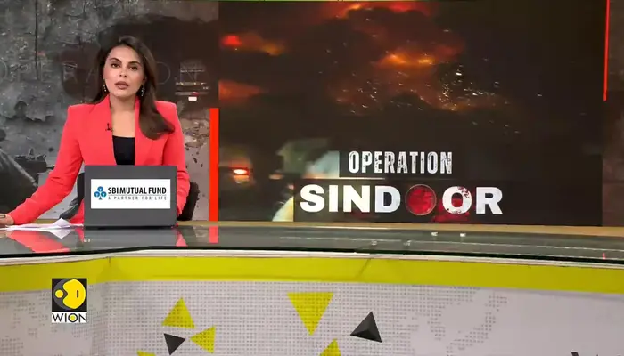 India attacks Pak: Opposition leaders hail army's 'Op Sindoor' strikes on PoK terror camps