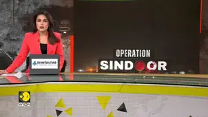 India Attacks Pakistan: Heavy Shelling By Pakistan Along LoC After Operation Sindoor