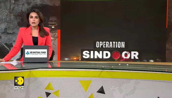 India Attacks Pakistan: Heavy Shelling By Pakistan Along LoC After Operation Sindoor