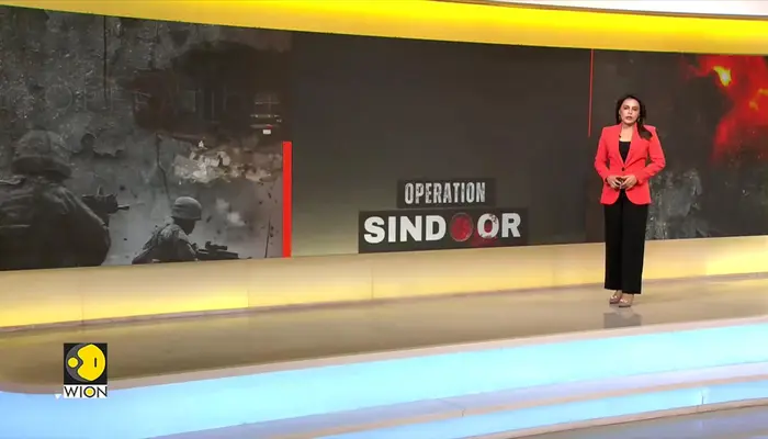 Operation Sindoor: India Strike Pakistan, Hits HQ Of Lashkar-E-Taiba And Jaish-E-Muhammad |