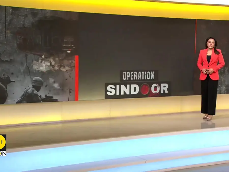 Operation Sindoor: India Strike Pakistan, Hits HQ Of Lashkar-E-Taiba And Jaish-E-Muhammad |