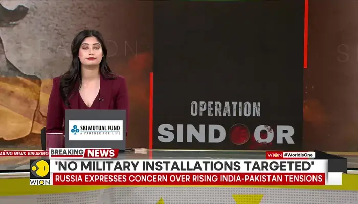 India strikes Pak: Passengers stranded at Karachi airport as Pakistan shuts airspace