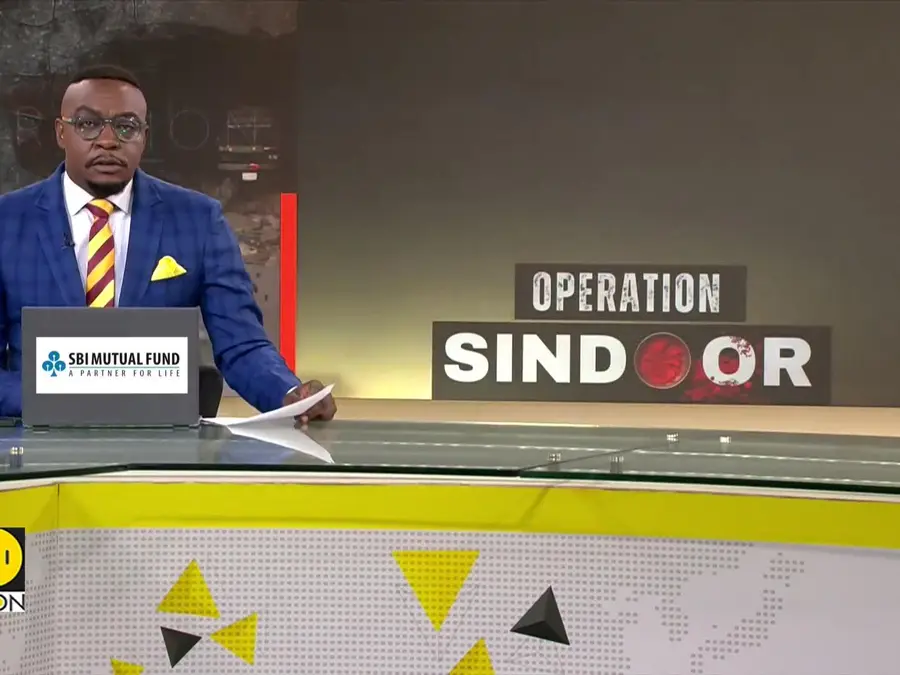 Operation Sindoor: World leaders react to India's strike on terror sites in Pakistan