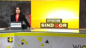 India Attacks Pakistan: Justice For India's Women | Operation Sindoor