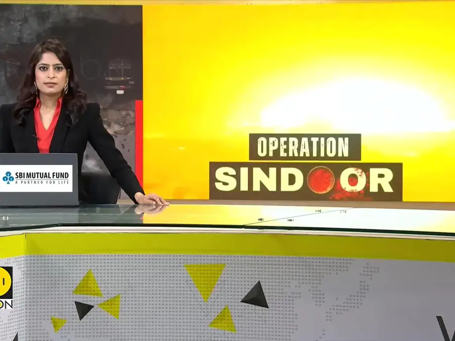 India Attacks Pakistan: Justice For India's Women | Operation Sindoor