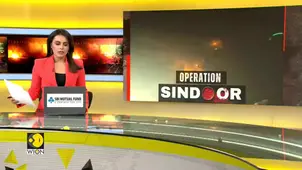 India Attacks Pakistan | How India Destroyed Nine Terrorist Camps In Pakistan | Operation Sindoor