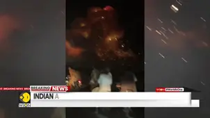 Breaking | Operation Sindoor: India hits terrorist infrastructure in Pakistan, 9 sites targeted