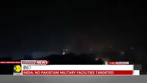 Breaking | Operation Sindoor: Pakistan says it has 'every right to give a befitting reply'