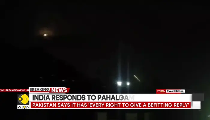 Operation Sindoor: Pakistan summons National Security Committee amid escalation with India