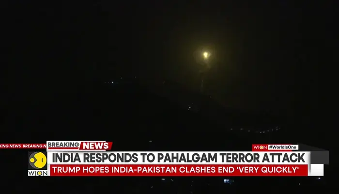 Operation Sindoor: NSA Doval Talks to US Secretary Marco Rubio