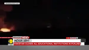 Operation Sindoor: India responds to Pahalgam terror attack