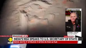 Breaking | Operation Sindoor: US Secy of State Marco Rubio urges India, Pakistan talks to defuse situation