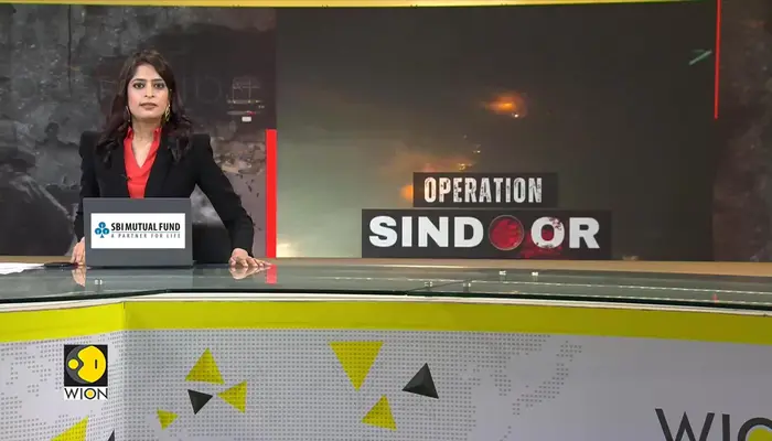 Operation Sindoor: World Leaders React To India's Strike On Terror Camps In Pak