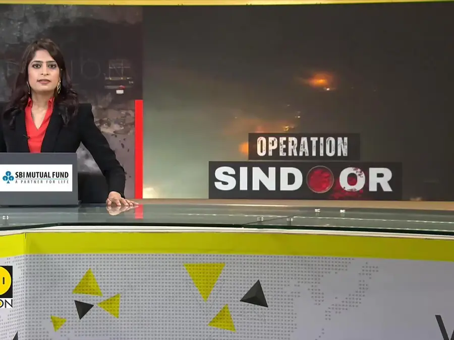 Operation Sindoor: World Leaders React To India's Strike On Terror Camps In Pak