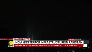 Operation Sindoor: India calls actions 'focused, measured & non-escalatory'