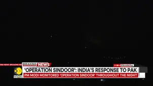 Breaking | Operation Sindoor: All defence systems in India on alert mode