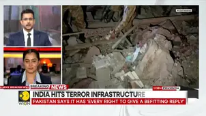 Operation Sindoor: Pakistan says it has 'every right to give a befitting reply'