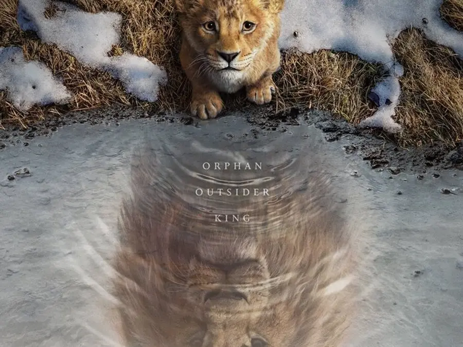 Mufasa The Lion King OTT release: When and Where To Watch The Film