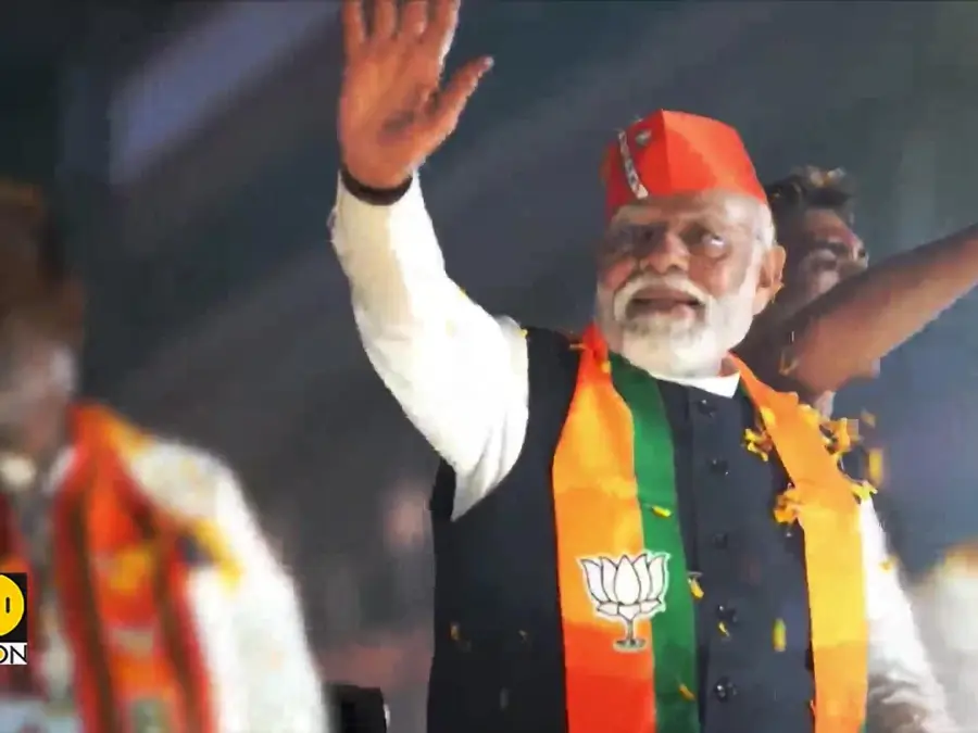 Delhi Election results: Kejriwal loses New Delhi seat as BJP makes a resounding comeback