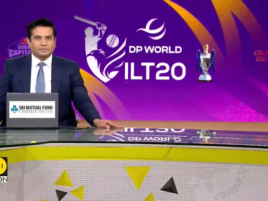 Shoaib Akhtar speaks to WION, highlights top performers in ILT20 Season 3