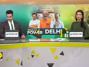 Delhi Election Results 2025: BJP poised for a historic comeback in Delhi after years