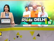 Delhi Election Results: BJP poised for victory in Delhi as AAp faces major setback