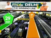 Delhi election result: Manish Sisodia trailing in Jangpura against Tarvinder Singh