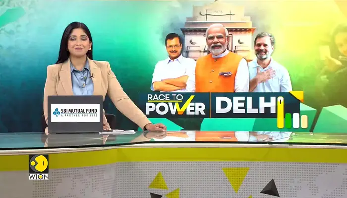 Delhi Election Results: BJP set to form government in Delhi as Arvind kejriwal loses key seat