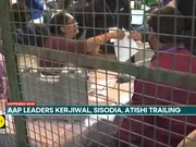 Delhi election result counting: BJP and AAP in close fight as Congress falls behind