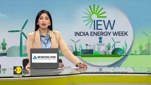 India Energy Week 2025: Global leaders unite for sustainability & innovation