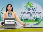 India Energy Week 2025: Global leaders unite for sustainability & innovation