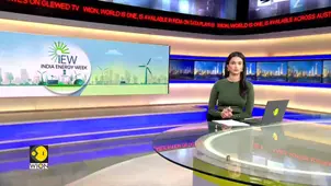 India energy week 2025: Global leaders unite for energy future in Delhi