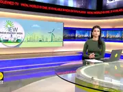 India energy week 2025: Global leaders unite for energy future in Delhi