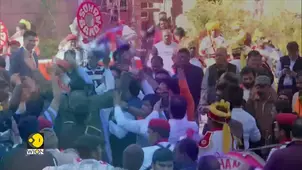 Delhi Elections result: Arvind Kejriwal loses New Delhi constituency to BJP opponent Parvesh Verma