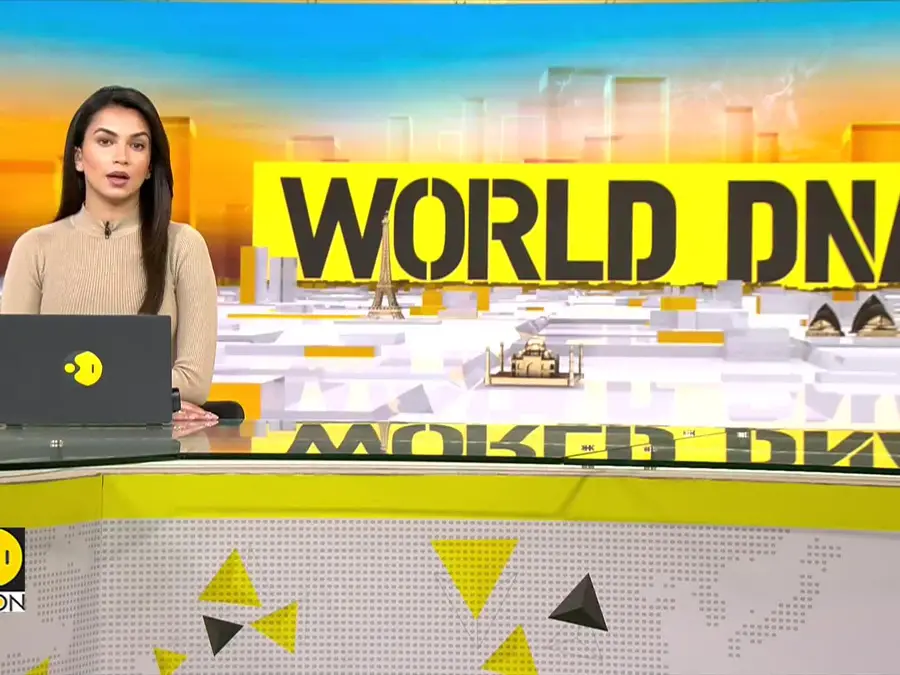 Trump says Musk not behind job cuts amid backlash