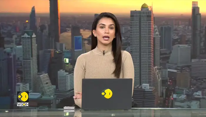 WION Ground Report: Indian navy's women officers serve on warships, planes and choppers, naval bases