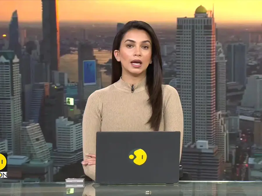 WION Ground Report: Indian navy's women officers serve on warships, planes and choppers, naval bases