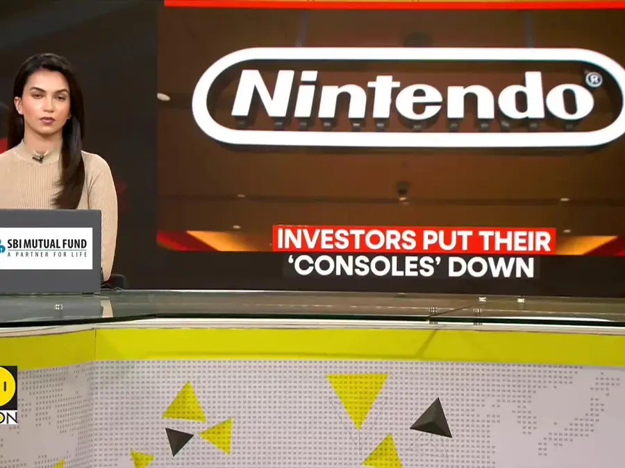 Gaming firms in the Trump’s tariffs crossfire