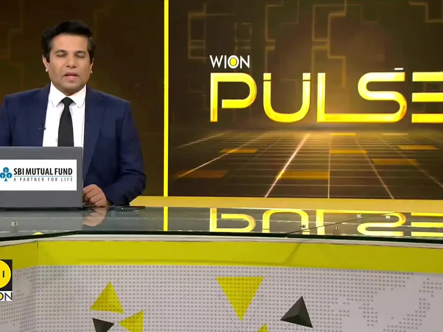 Russia Ukraine War: President Zelensky Calls For More Sanctions Against Russia | WION